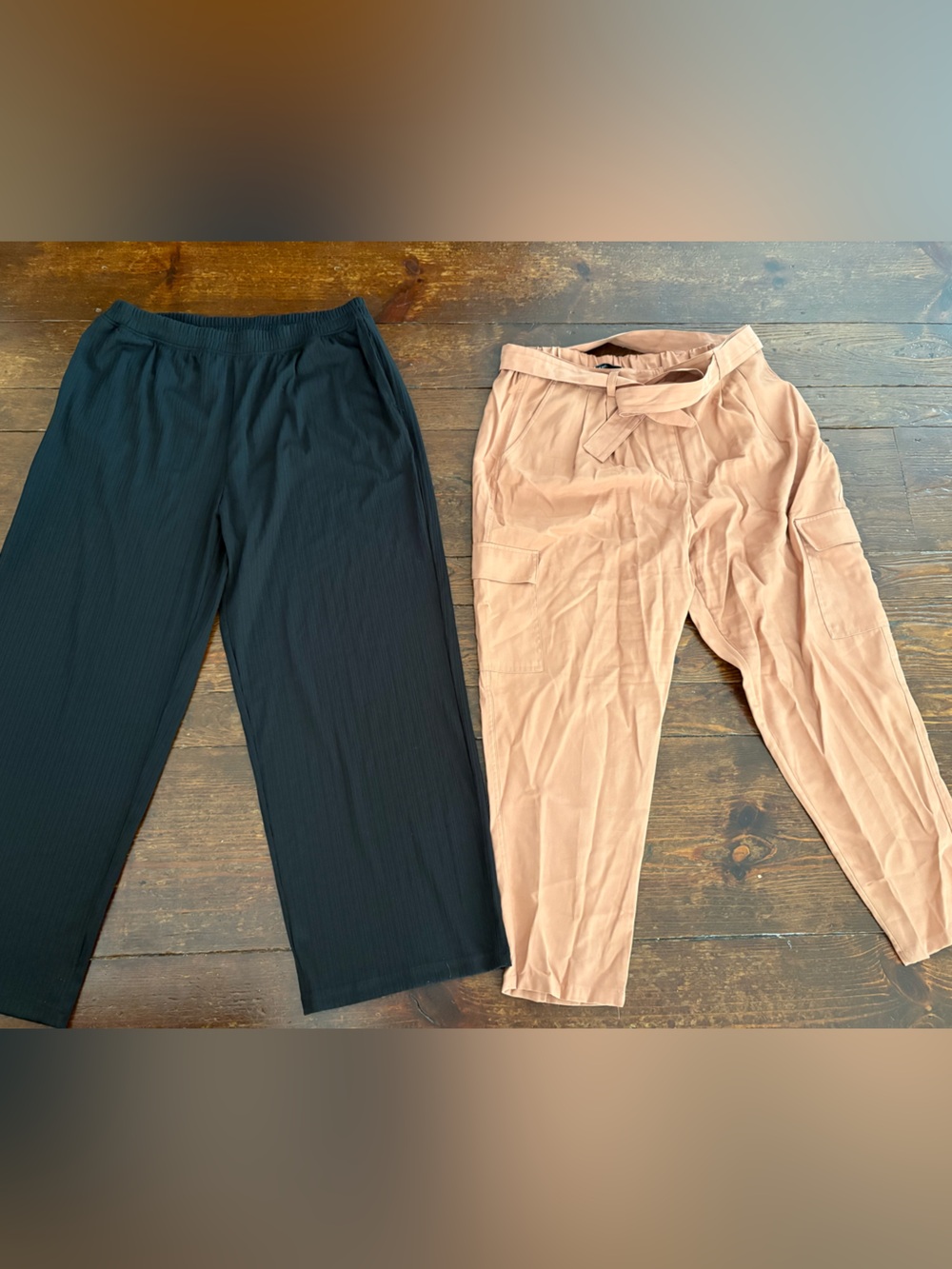 Size XL Pants